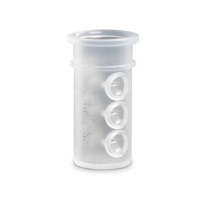 Grayl GeoPRESS One-Way Valve-Clear