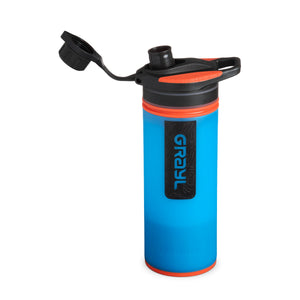 710ml GeoPress® Purifier - Chroma Edition