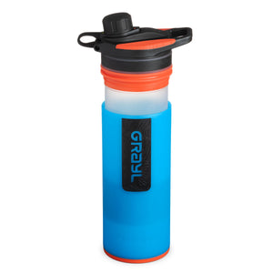 710ml GeoPress® Purifier - Chroma Edition