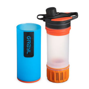 710ml GeoPress® Purifier - Chroma Edition