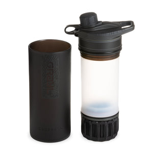 710ml GeoPress® Purifier - Covert Edition