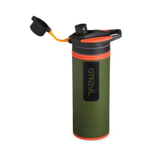 710ml GeoPress® Purifier - Chroma Edition