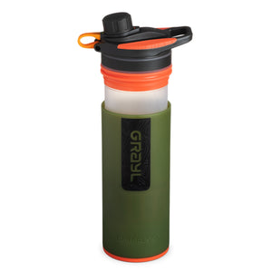 710ml GeoPress® Purifier - Chroma Edition