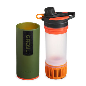 710ml GeoPress® Purifier - Chroma Edition
