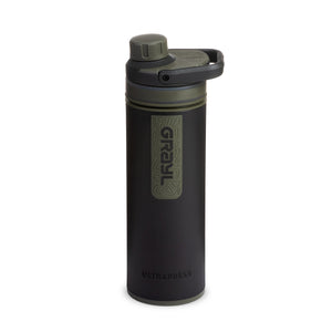 500ml UltraPress® Purifier - Nature Edition