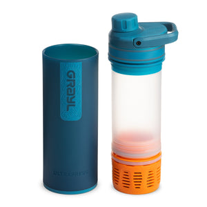 500ml UltraPress® Purifier - Nature Edition