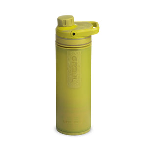 500ml UltraPress® Purifier - Nature Edition