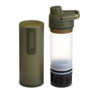 500ml UltraPress® Purifier - Covert Edition