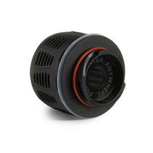 Grayl GeoPRESS Replacement Cartridge-Orange