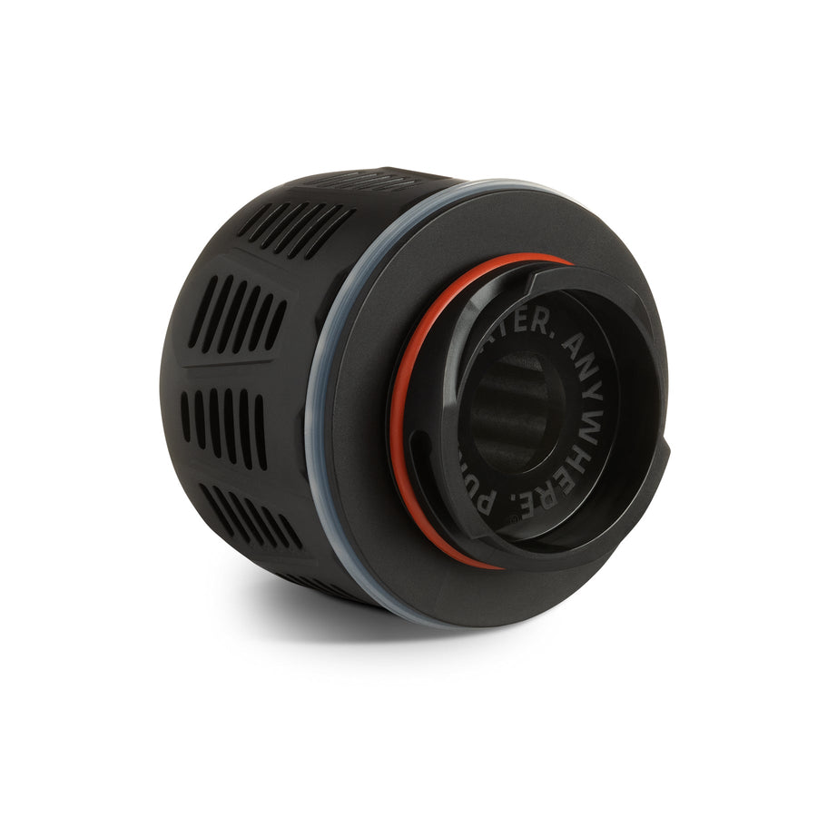 Grayl GeoPRESS Replacement Cartridge-Orange