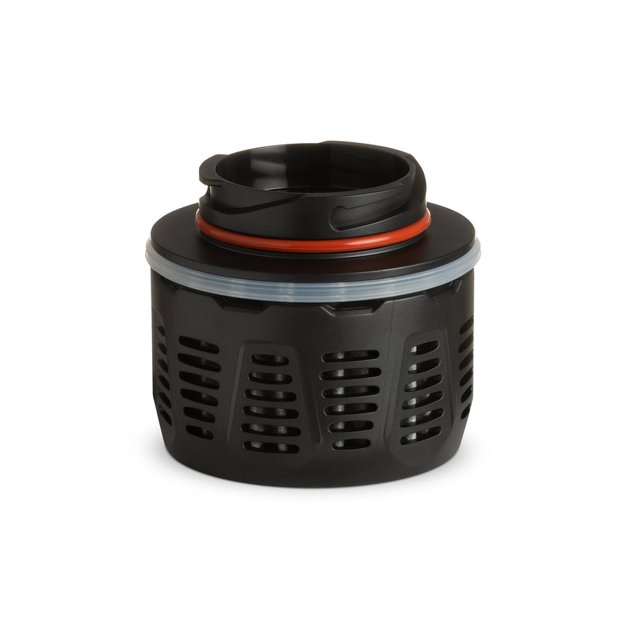 Grayl GeoPRESS Replacement Cartridge-Orange