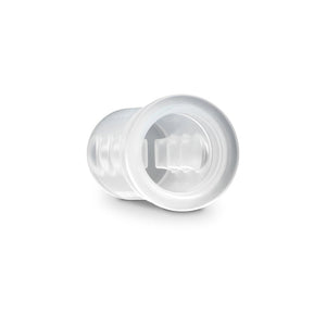 Grayl GeoPRESS One-Way Valve-Clear