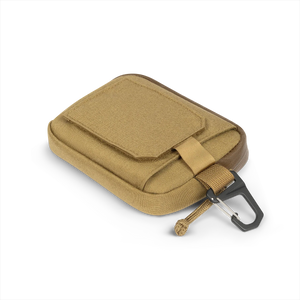 G-MOD Flat Pouch/Medium-Wander Blue-NS