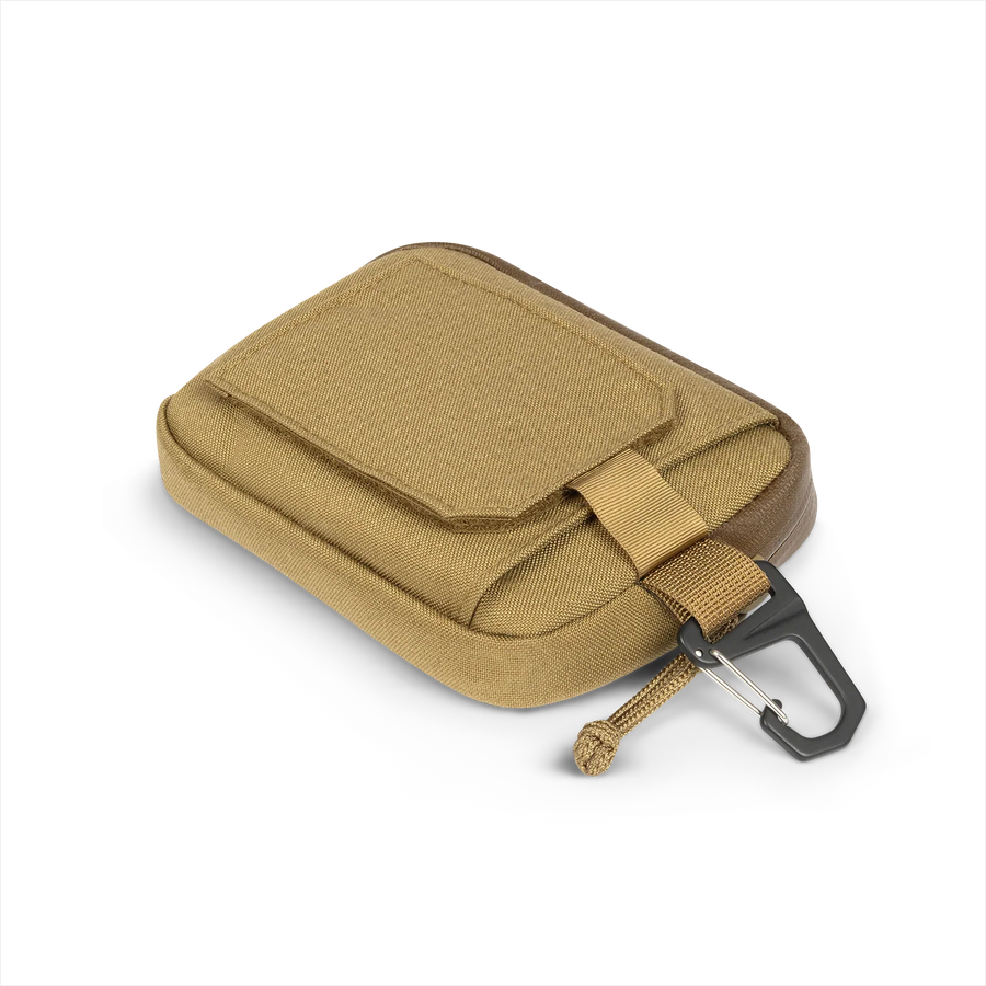 G-MOD Flat Pouch/Medium-Wander Blue-NS