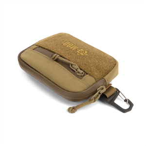 G-MOD Flat Pouch/Medium-Wander Blue-NS