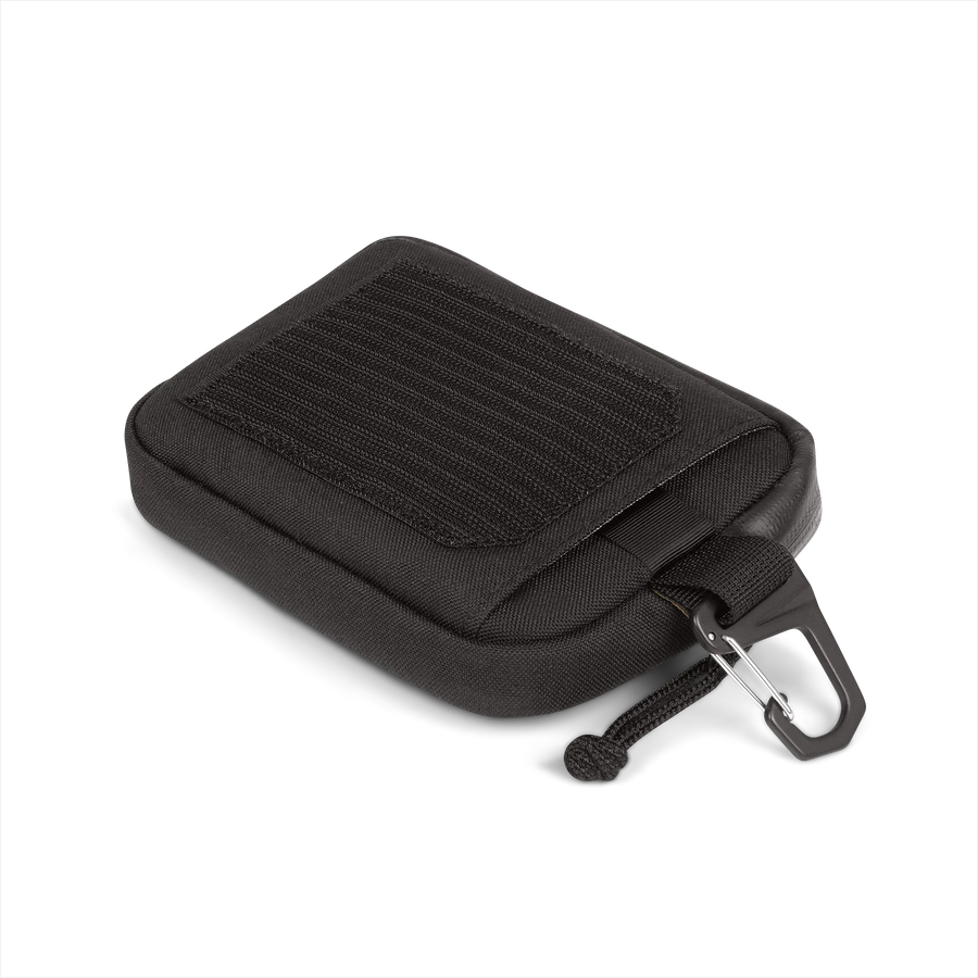 G-MOD Flat Pouch/Medium-Wander Blue-NS