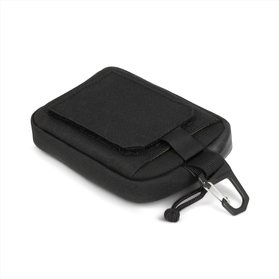 G-MOD Flat Pouch/Medium-Wander Blue-NS