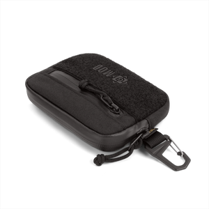 G-MOD Flat Pouch/Medium-Wander Blue-NS