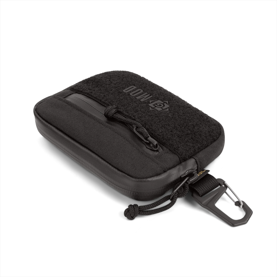 G-MOD Flat Pouch/Medium-Wander Blue-NS