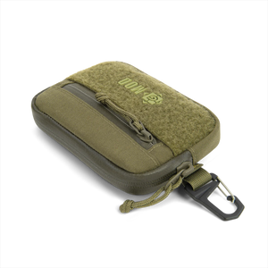 G-MOD Flat Pouch/Medium-Wander Blue-NS