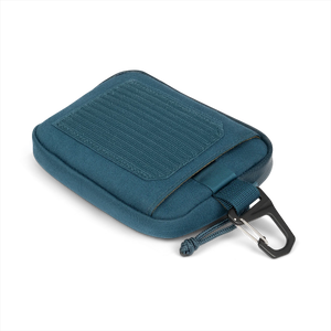 G-MOD Flat Pouch/Medium-Wander Blue-NS