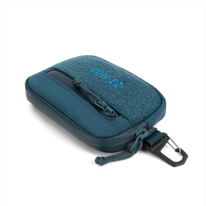 G-MOD Flat Pouch/Medium-Wander Blue-NS