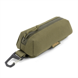 G-Mod Pod Pouch/Small-Wander Blue-NS