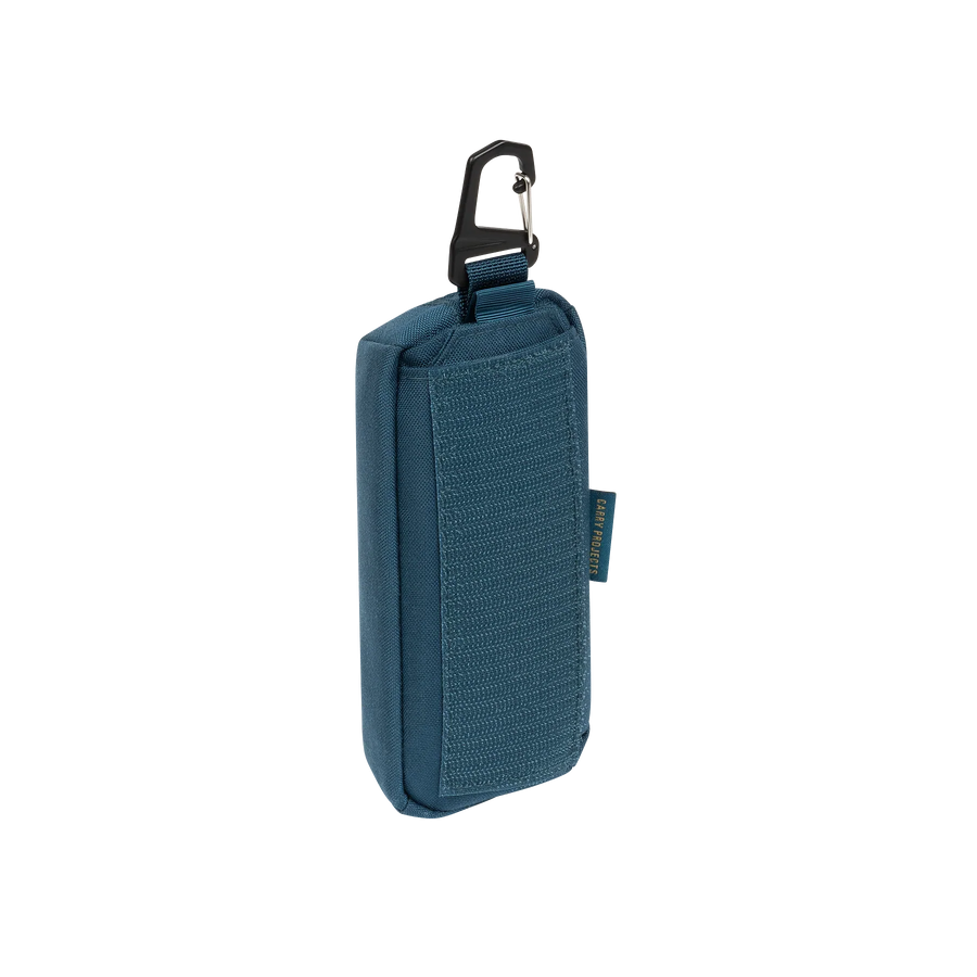 G-Mod Pod Pouch/Small-Wander Blue-NS