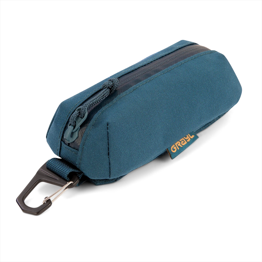 G-Mod Pod Pouch/Small-Wander Blue-NS
