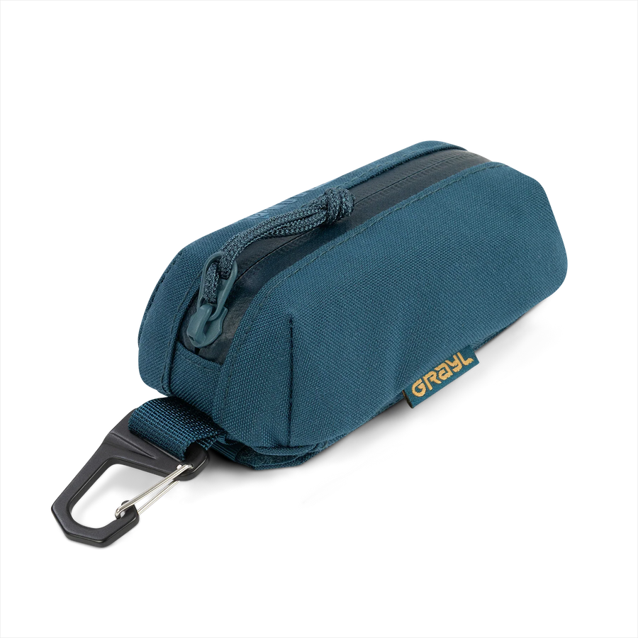 G-Mod Pod Pouch/Small-Wander Blue-NS