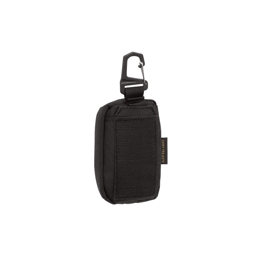 G-Mod Pod Pouch/Small-Wander Blue-NS