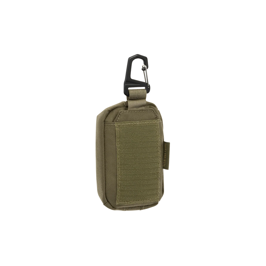 G-Mod Pod Pouch/Small-Wander Blue-NS