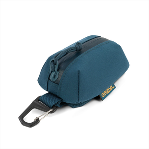 G-Mod Pod Pouch/Small-Wander Blue-NS
