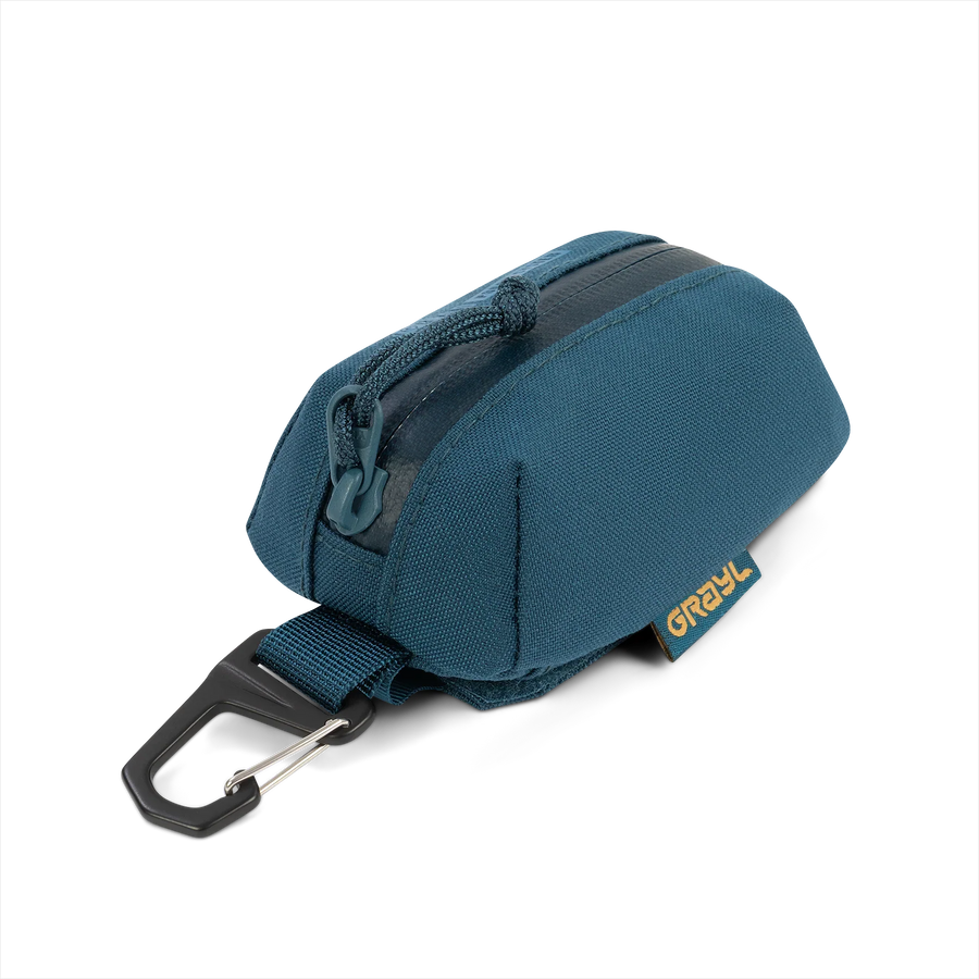 G-Mod Pod Pouch/Small-Wander Blue-NS