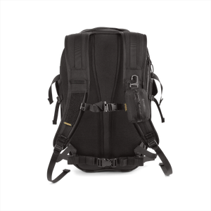 Mission EXP Daypack 25L-Covert Black-NS