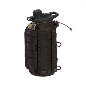 Mission Bottle Sling-Wander Blue-NS