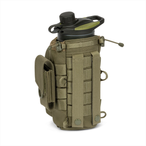 Mission Bottle Sling-Wander Blue-NS