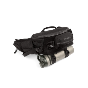 Mission EXP Hip Pack 2L-Olive Drab-NS