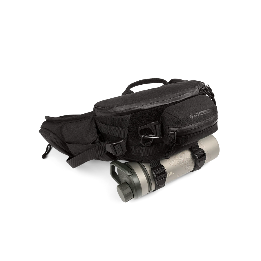Mission EXP Hip Pack 2L