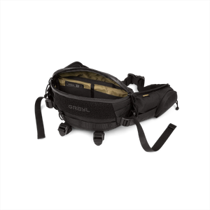 Mission EXP Hip Pack 2L-Olive Drab-NS