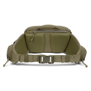 Mission EXP Hip Pack 2L-Olive Drab-NS