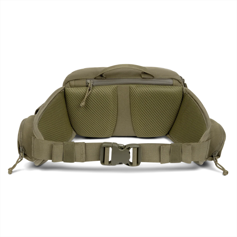 Mission EXP Hip Pack 2L-Olive Drab-NS