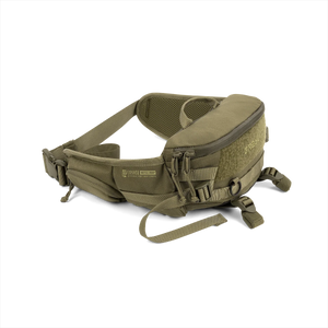 Mission EXP Hip Pack 2L-Olive Drab-NS