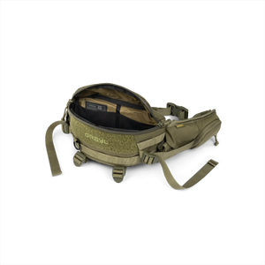 Mission EXP Hip Pack 2L-Olive Drab-NS