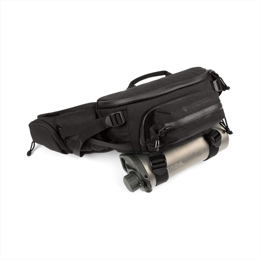 Mission EXP Hip Pack 2.5L-Olive Drab-NS