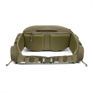 Mission EXP Hip Pack 2.5L-Olive Drab-NS