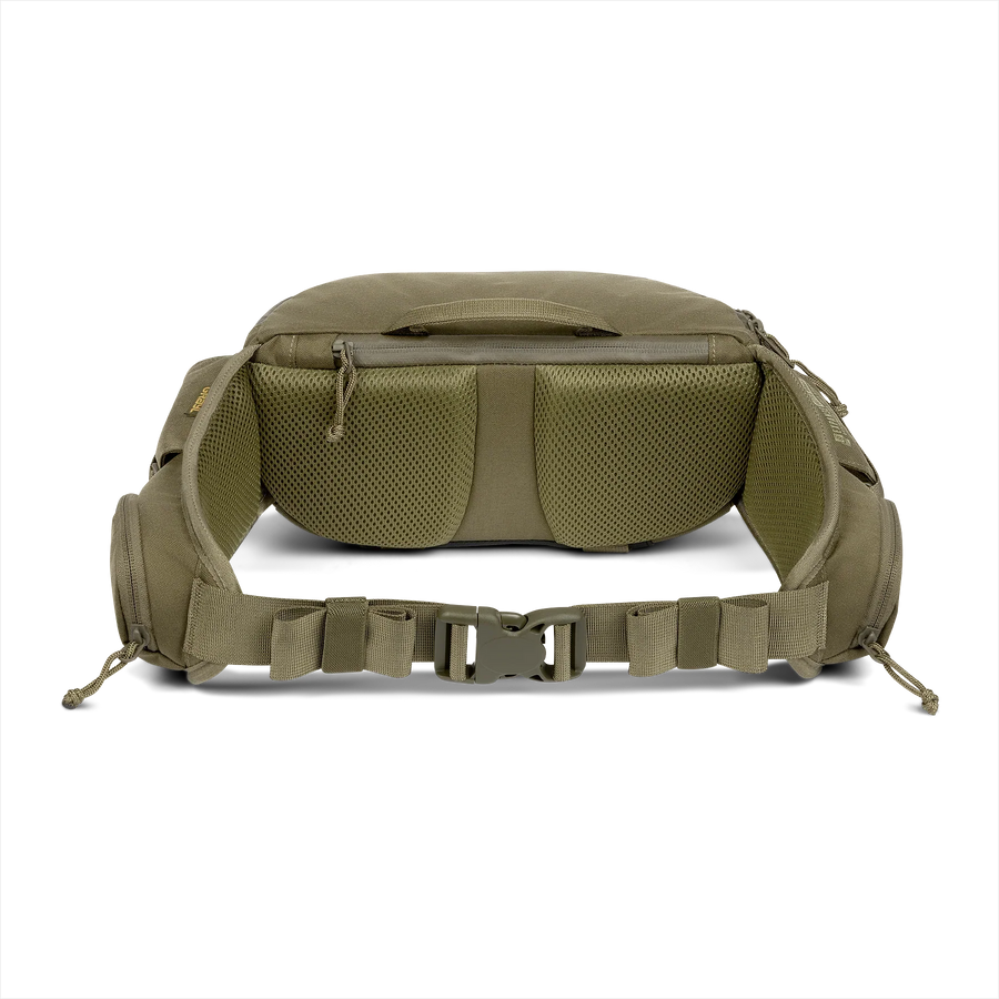 Mission EXP Hip Pack 2.5L-Olive Drab-NS