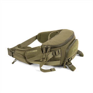 Mission EXP Hip Pack 2.5L-Olive Drab-NS