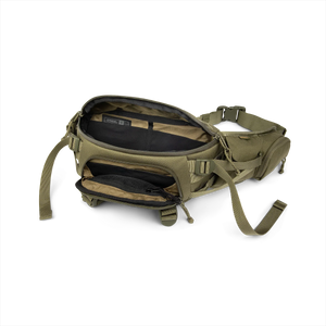 Mission EXP Hip Pack 2.5L-Olive Drab-NS