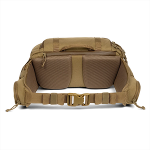Mission EXP Hip Pack 4.5L-Olive Drab-NS